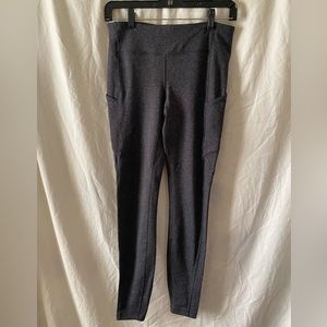 Lululemon Athletica Legging. High rise tight 25”